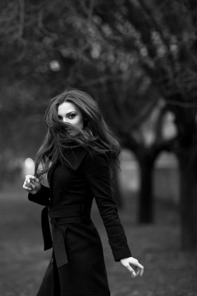 Катя Фролова | Киев