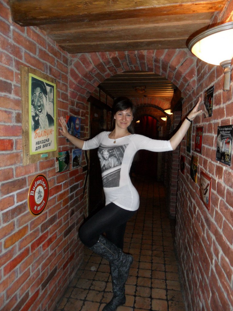 Виктория Рожкова | Одесса