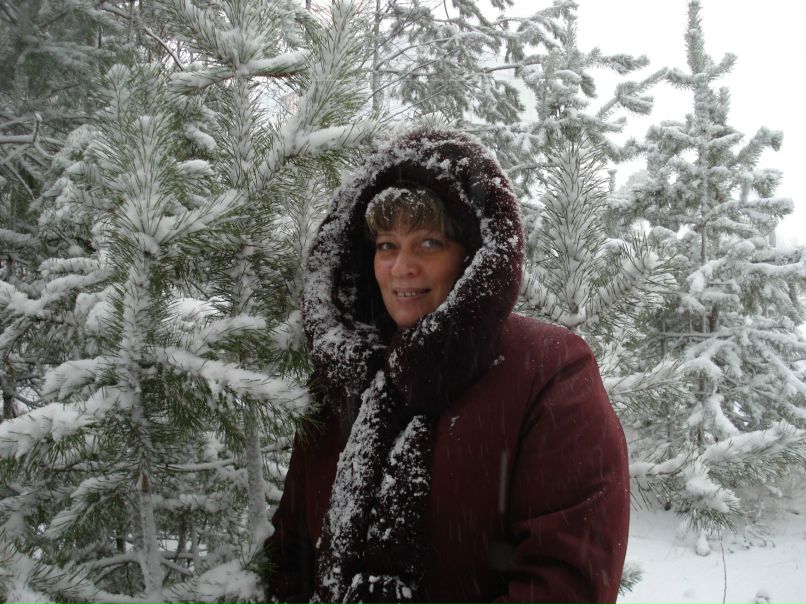 Лариса Киселёва | Выборг