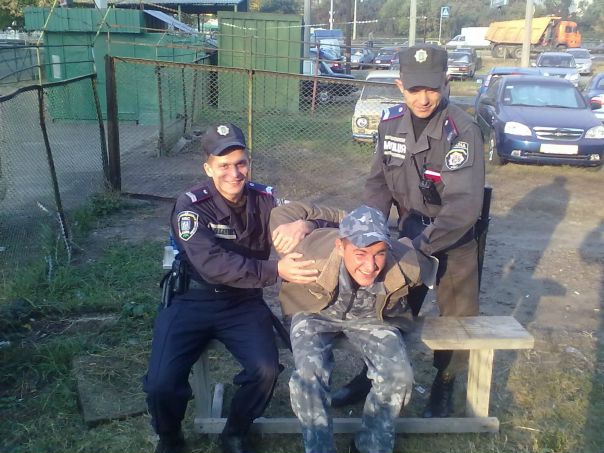№114, Рома, Варва №114, Рома, Варва