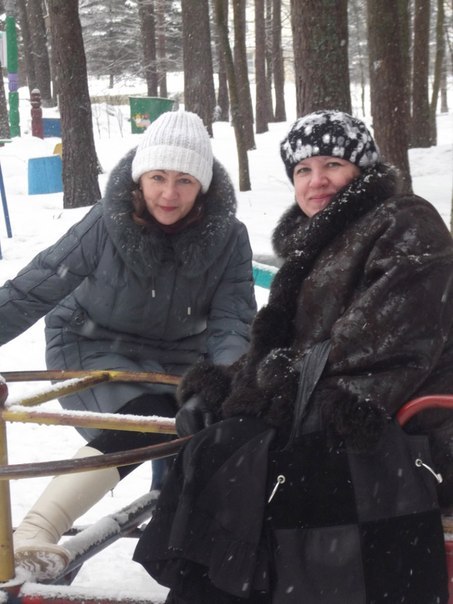 Светлана Игнатьева | Пушкинские Горы