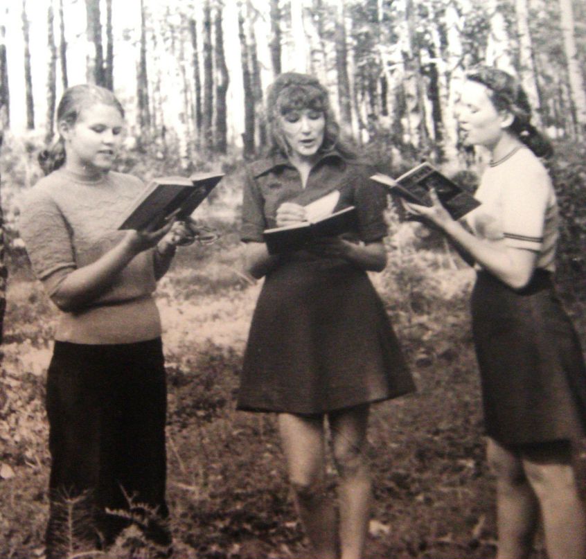 Теоретик Комического | Москва