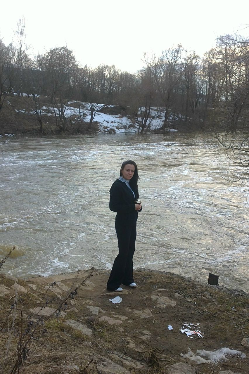 Ольга Бардо | Обнинск