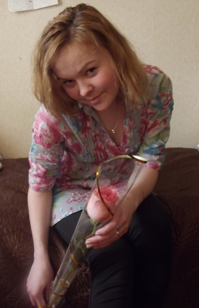 Динара Курбанаева | Уфа