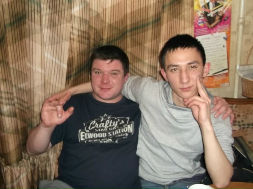 Валерий Алексеев | Кронштадт