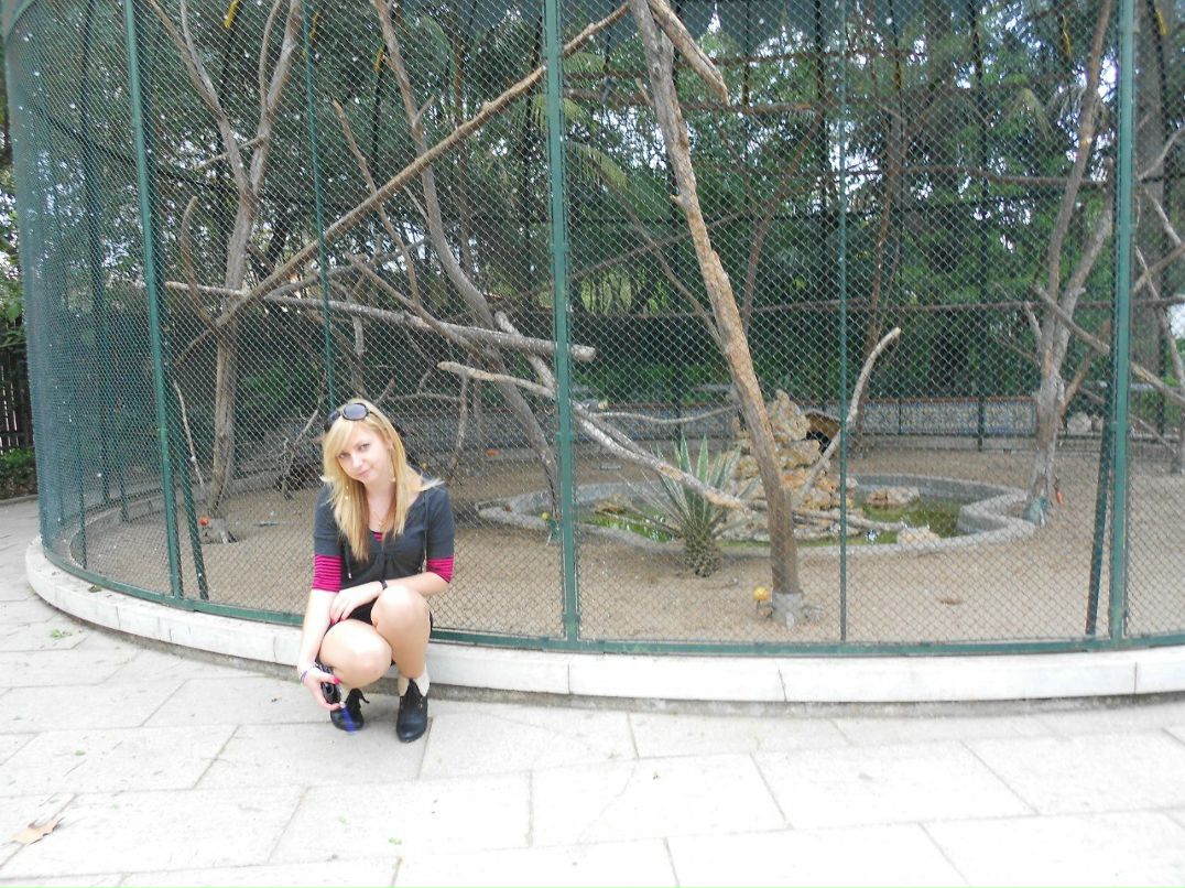 Альона Tyrluk | Lisboa