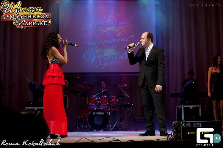 Виталий Ткачук | Черновцы