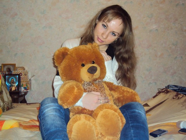 Нюта Солодченко | 