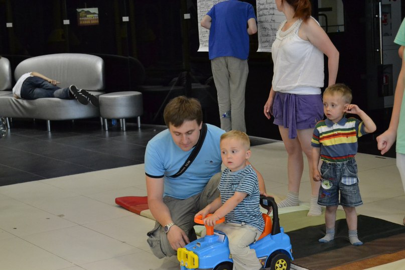 Эля Прилуцкая | Минск