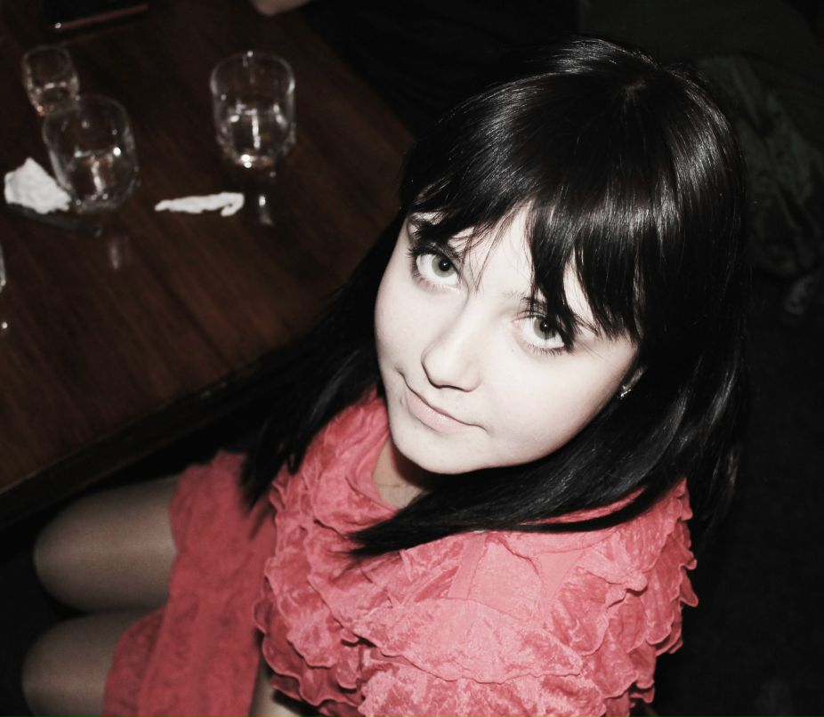 Анастасия Шишова | Гомель