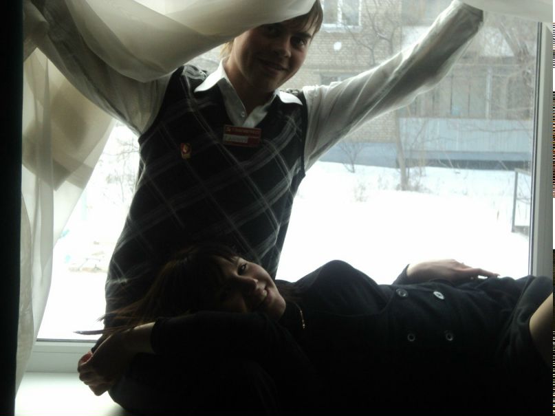 Наталья Галкина | Магнитогорск