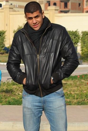 №16, Ahmad Mag, Cairo №16, Ahmad Mag, Cairo