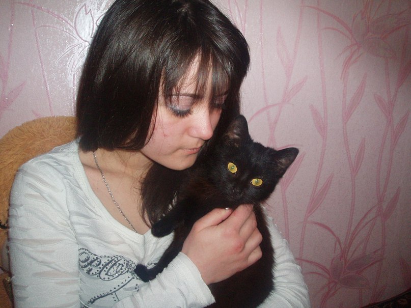 Люба Кнопка ♥ | Киверцы