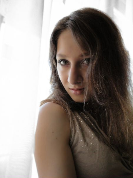 №180, Андріяна Жмурко, 32 года, Львов №180, Андріяна Жмурко, 32 года, Львов