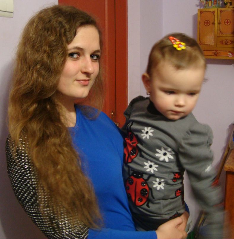 Ксюша Жердецька | Львов