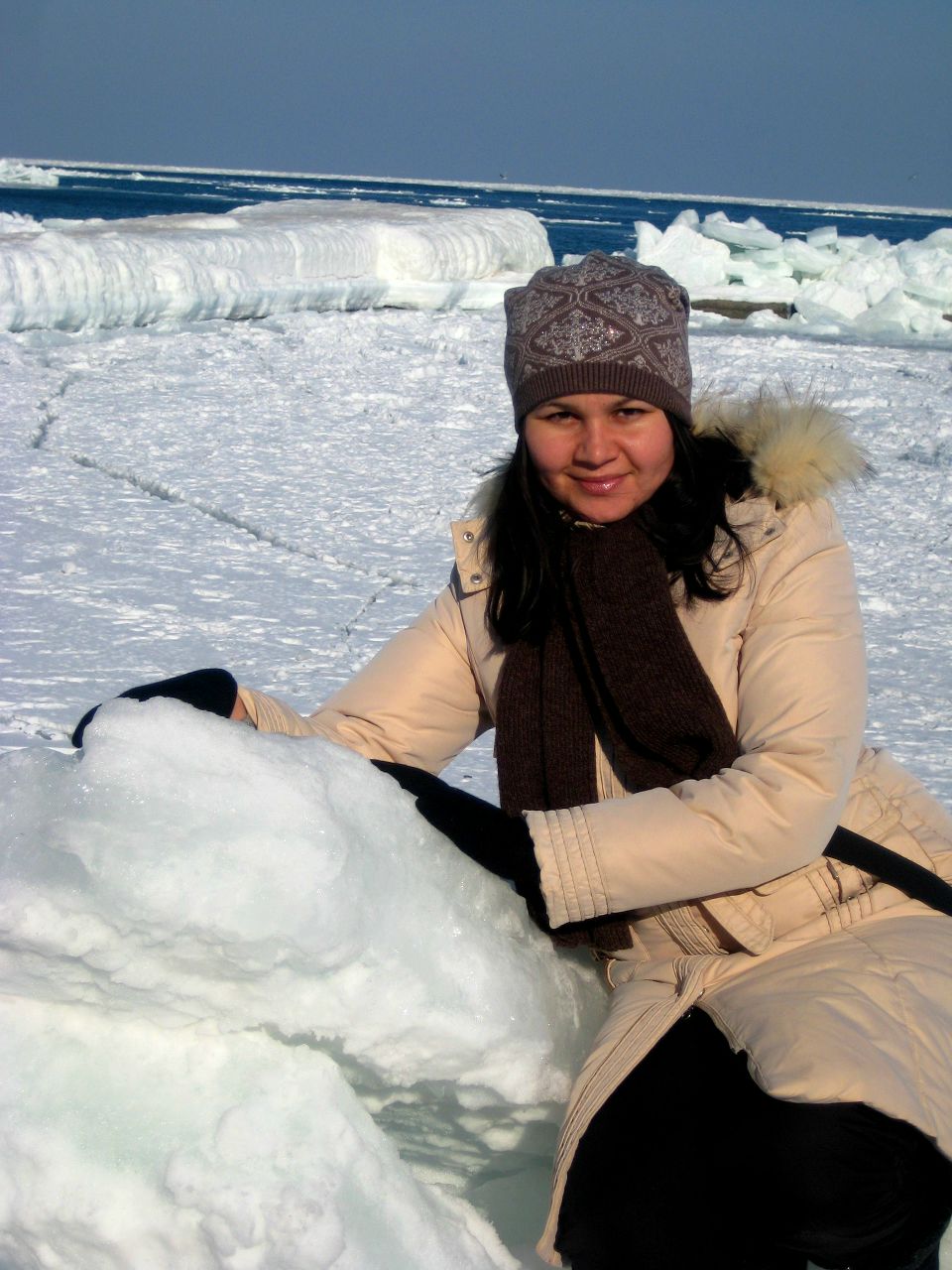 Татьяна Гайданова | Петровск