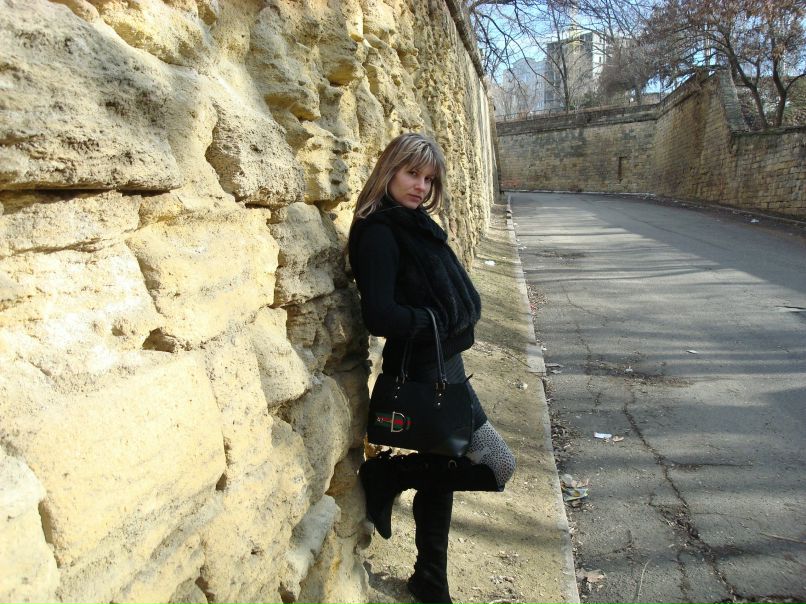 Анютка Котельникова | Николаев