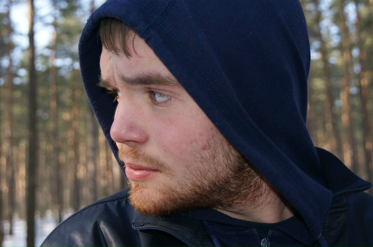 Алексей Константинов Стрелец | Ярославль