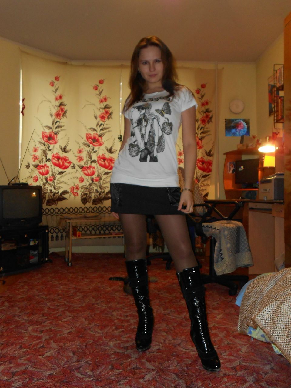 Альбина Курносова | Екатеринбург