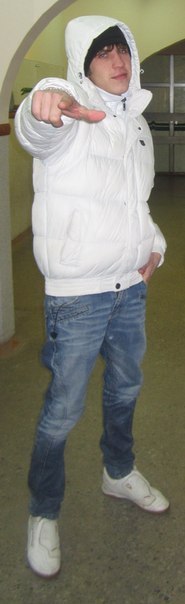 Артем Шибалов Алексеевич | Москва