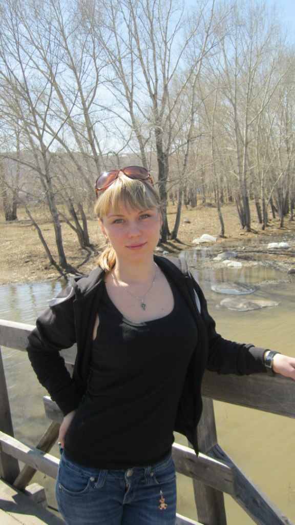 Елена Романова LOVE_ONLY_ONESELF | Усть-Каменогорск