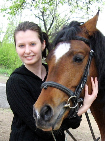 №18, Регина Попова, 37 лет №18, Регина Попова, 37 лет