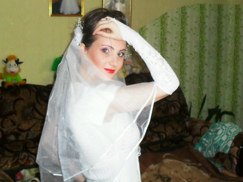 Катюша Гришанова | Ульяновск