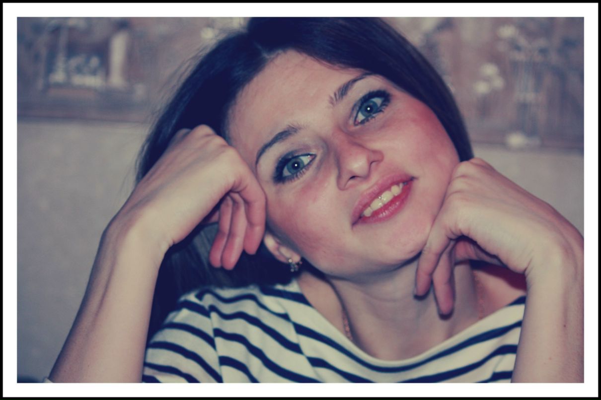 Анастасия Садчикова | 