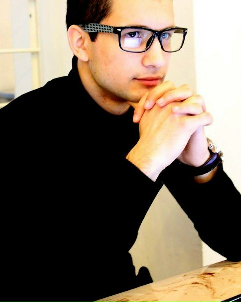 №2, Gela Akhalaia, 34 года №2, Gela Akhalaia, 34 года