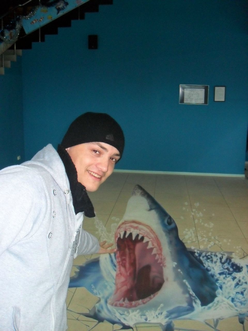 Александр Ставропольский | Саратов