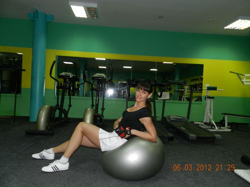 Татьяна Даньшина | Ульяновск