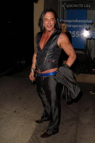 Archyk Rourke | Харьков