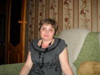 Елена Иванова-Резникова