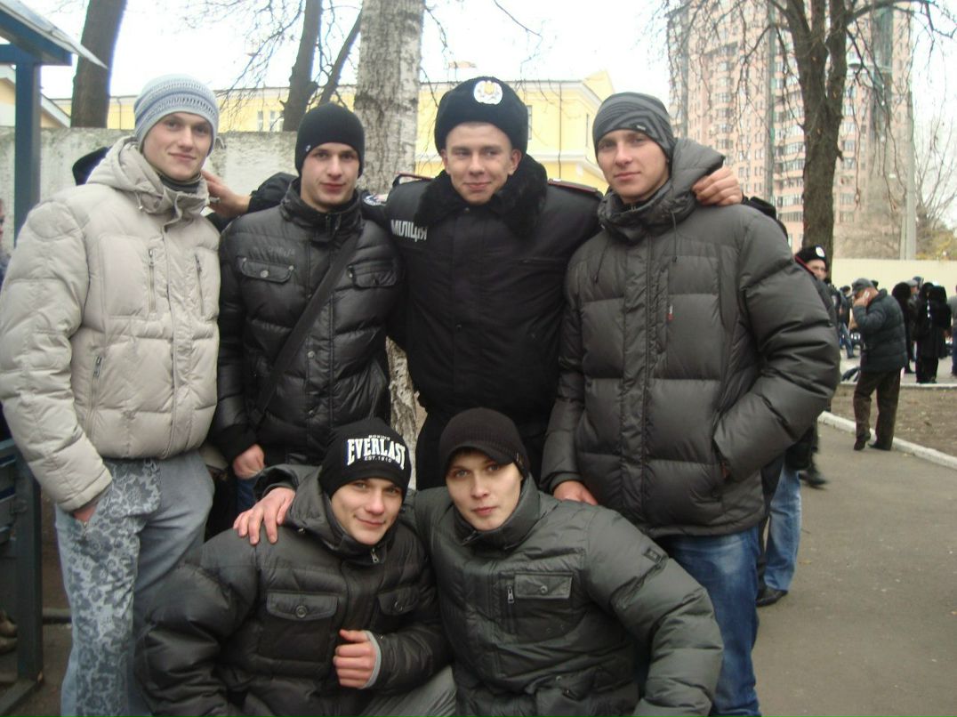 Антон Попилюшко | Хмельницкий