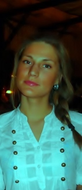 Татьяночка Слимак | Санкт-Петербург