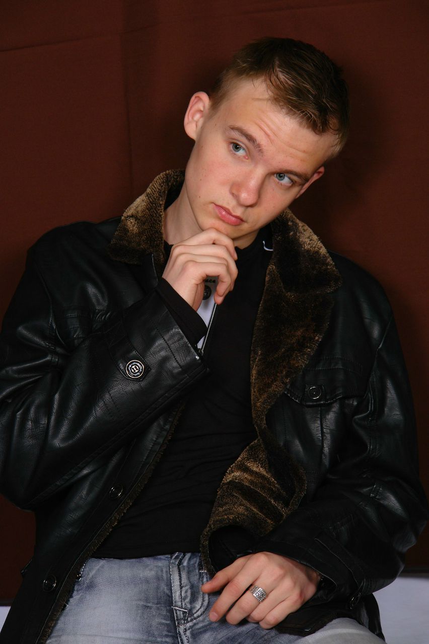 Артем Милостяк | Смела