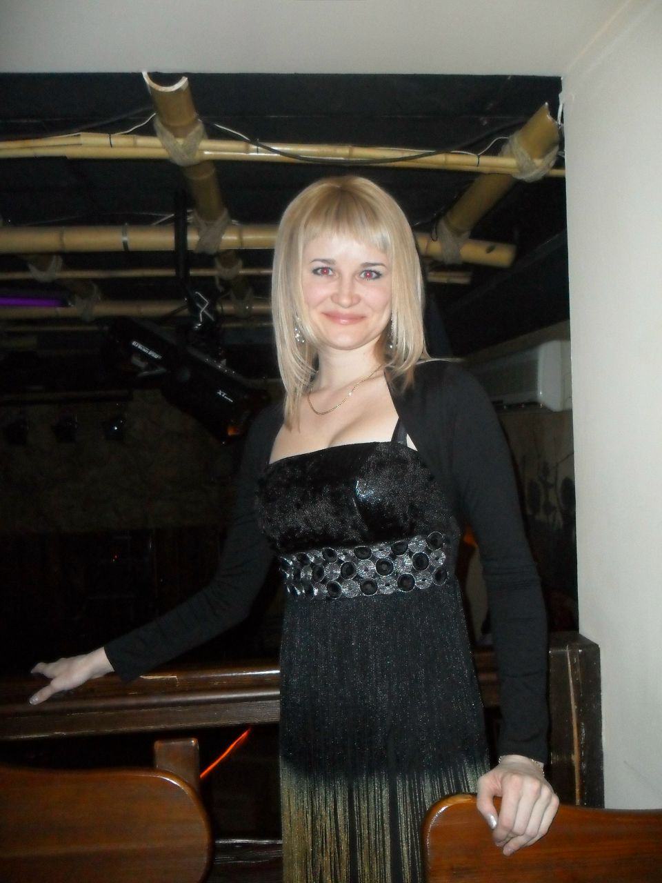 Венера Майнина | Москва