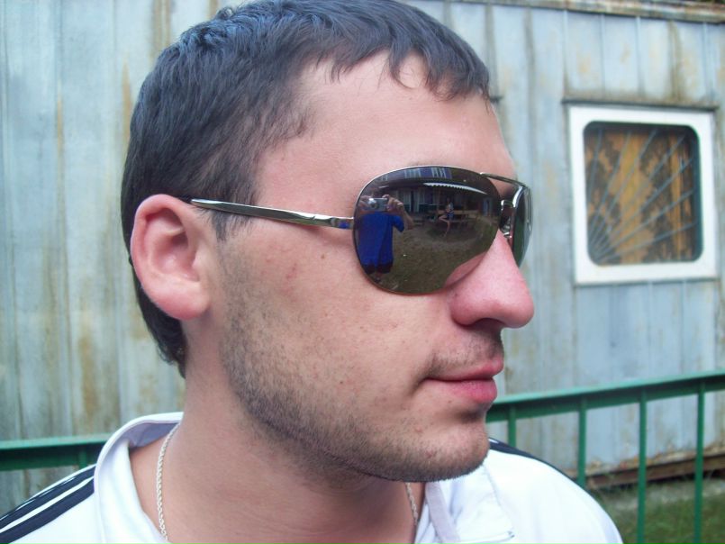 №19, Серж Марчак, 36 лет, Луцк №19, Серж Марчак, 36 лет, Луцк