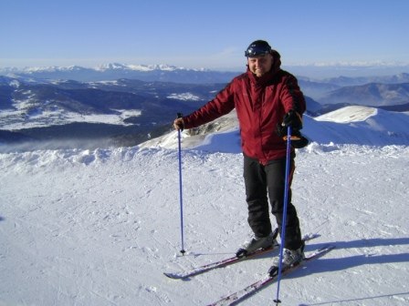 Владимир Родченко | Харьков