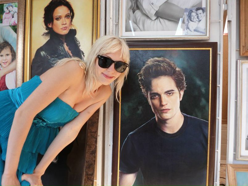 №10, Яна Таран, Харьков №10, Яна Таран, Харьков