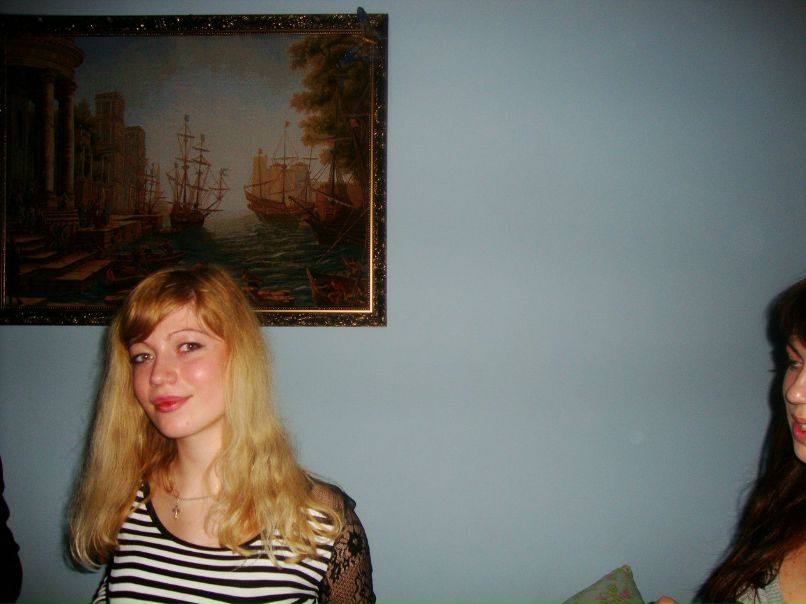 Вадим Корба ol7yx | Мариуполь