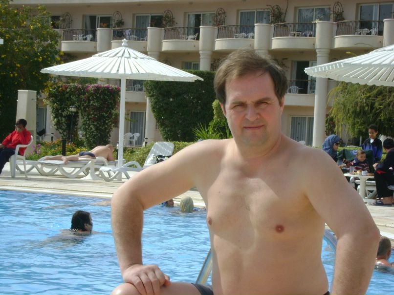 Андрей Королев | Тула