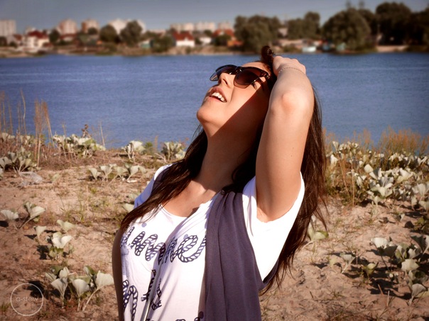 №16, Настя Брюшко, 32 года, Киев №16, Настя Брюшко, 32 года, Киев