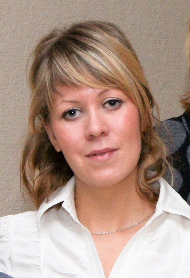 Инна Самохина | Сыктывкар