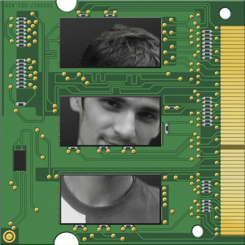 Evgeniy Pichadzhi | Thessaloniki