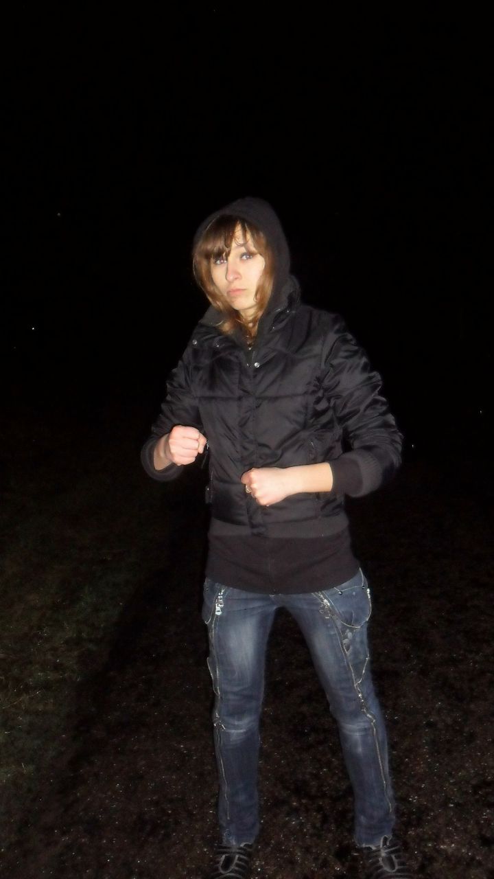 Алина Шевченко | Киев