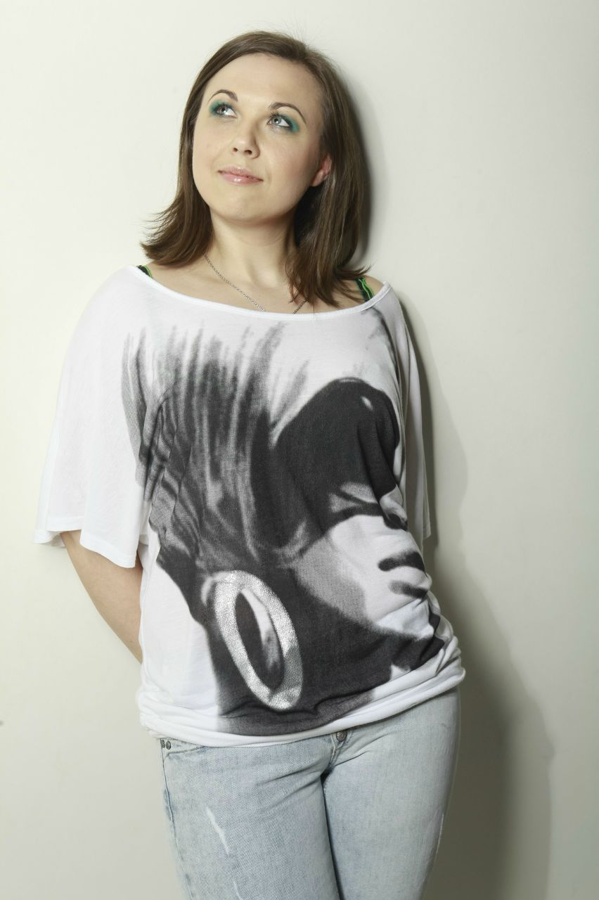 Анна Ню | Санкт-Петербург