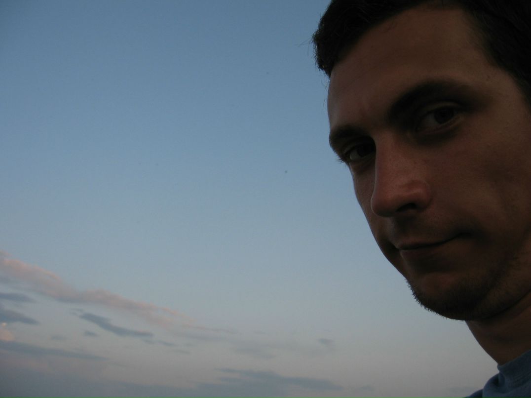 Алексей Пахомов | Брянск