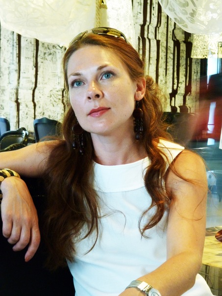 №20, Екатерина Ивонина, Харьков №20, Екатерина Ивонина, Харьков