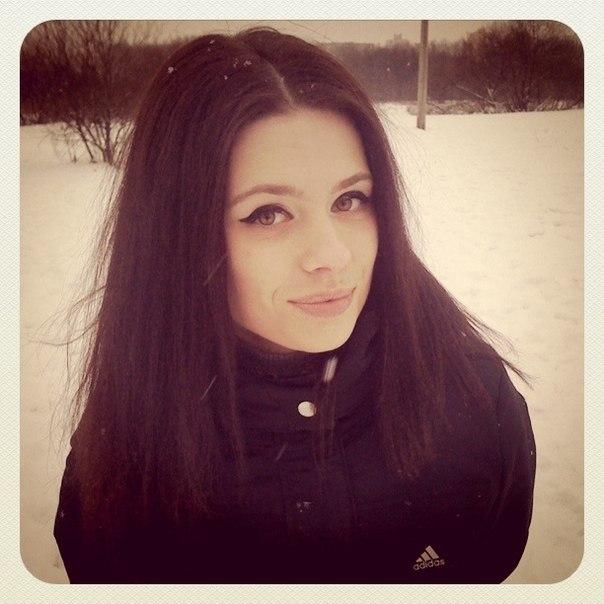 Карина Шевцова | Киев